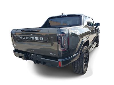 New 2026 GMC Hummer EV Pickup 2X Crew Cab 4WD Pickup for sale #T0365 - photo 2