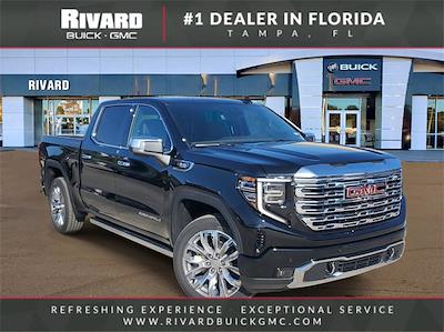 New 2026 GMC Sierra 1500 Denali Crew Cab 4WD Pickup for sale #T0377 - photo 1