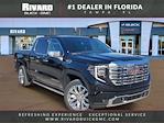 New 2026 GMC Sierra 1500 Denali Crew Cab 4WD Pickup for sale #T0377 - photo 1