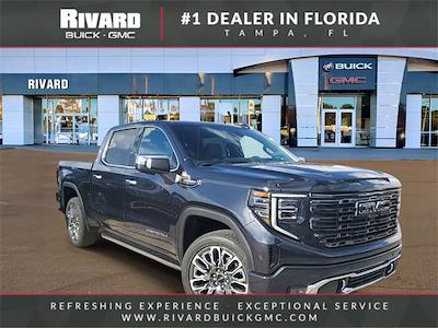 New 2026 GMC Sierra 1500 Denali Ultimate Crew Cab 4WD Pickup for sale #T0380 - photo 1