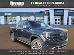 New 2026 GMC Sierra 1500 Denali Ultimate Crew Cab 4WD Pickup for sale #T0380 - photo 1
