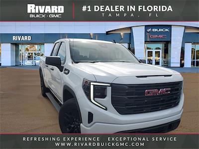 New 2026 GMC Sierra 1500 Pro Double Cab Pickup for sale #T0407 - photo 1