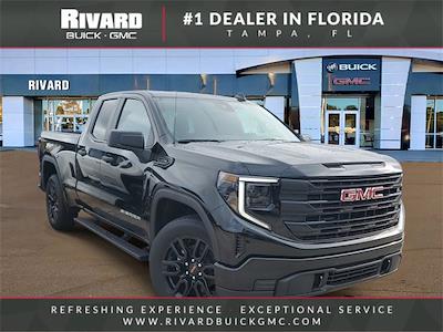 New 2026 GMC Sierra 1500 Pro Double Cab Pickup for sale #T0408 - photo 1