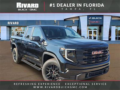 New 2026 GMC Sierra 1500 Pro Double Cab Pickup for sale #T0409 - photo 1