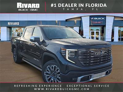 New 2026 GMC Sierra 1500 Denali Ultimate Crew Cab 4WD Pickup for sale #T0411 - photo 1