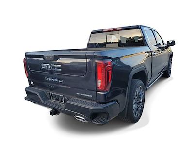 New 2026 GMC Sierra 1500 Denali Ultimate Crew Cab 4WD Pickup for sale #T0411 - photo 2