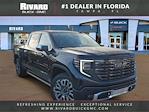 New 2026 GMC Sierra 1500 Denali Ultimate Crew Cab 4WD Pickup for sale #T0411 - photo 1