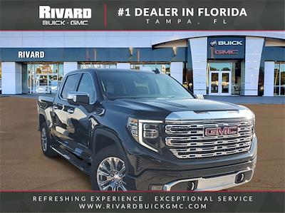 New 2026 GMC Sierra 1500 Denali Crew Cab Pickup for sale #T0413 - photo 1