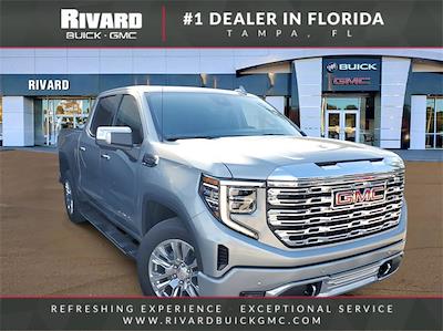 New 2026 GMC Sierra 1500 Denali Crew Cab Pickup for sale #T0414 - photo 1