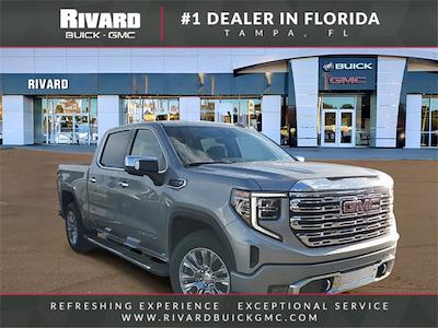New 2026 GMC Sierra 1500 Denali Crew Cab Pickup for sale #T0415 - photo 1