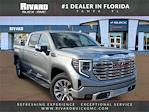 New 2026 GMC Sierra 1500 Denali Crew Cab Pickup for sale #T0416 - photo 1
