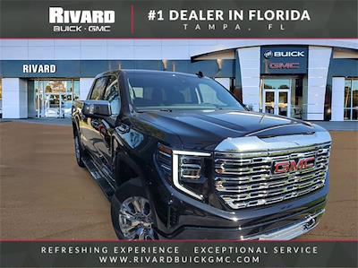 New 2026 GMC Sierra 1500 Denali Crew Cab Pickup for sale #T0417 - photo 1