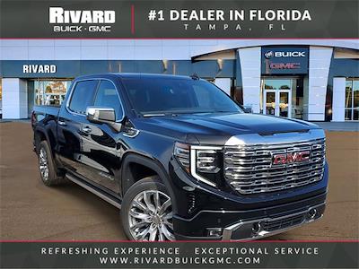 New 2026 GMC Sierra 1500 Denali Crew Cab 4WD Pickup for sale #T0418 - photo 1