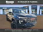 New 2026 GMC Canyon AT4 Crew Cab 4WD Pickup for sale #T0420 - photo 1