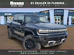 New 2026 GMC Hummer EV Pickup 2X Crew Cab 4WD Pickup for sale #T0421 - photo 1
