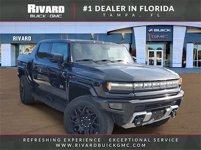 New 2026 GMC Hummer EV Pickup 2X Crew Cab 4WD Pickup for sale #T0422 - photo 1