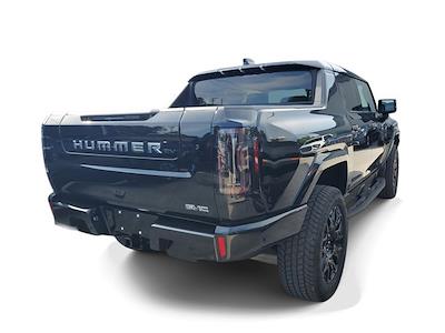 New 2026 GMC Hummer EV Pickup 2X Crew Cab 4WD Pickup for sale #T0422 - photo 2