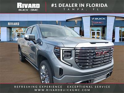 New 2026 GMC Sierra 1500 Denali Crew Cab 4WD Pickup for sale #T0428 - photo 1