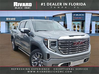 New 2026 GMC Sierra 1500 Denali Crew Cab 4WD Pickup for sale #T0429 - photo 1