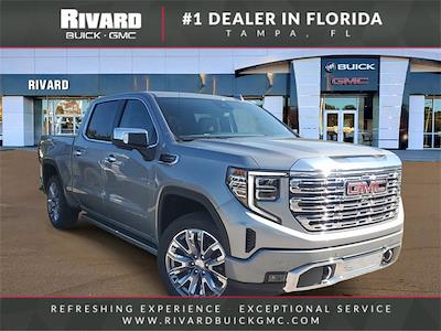 New 2026 GMC Sierra 1500 Denali Crew Cab 4WD Pickup for sale #T0430 - photo 1