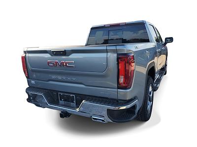 New 2026 GMC Sierra 1500 SLT Crew Cab 4WD Pickup for sale #T0432 - photo 2