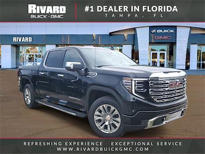 New 2026 GMC Sierra 1500 Denali Crew Cab Pickup for sale #T0433 - photo 1
