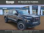 New 2026 GMC Canyon AT4 Crew Cab 4WD Pickup for sale #T0435 - photo 1