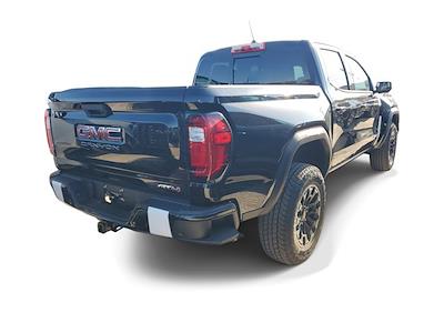 New 2026 GMC Canyon AT4 Crew Cab 4WD Pickup for sale #T0436 - photo 2