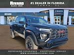 New 2026 GMC Canyon AT4 Crew Cab 4WD Pickup for sale #T0436 - photo 1