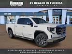 New 2026 GMC Sierra 1500 SLT Crew Cab 4WD Pickup for sale #T0450 - photo 1