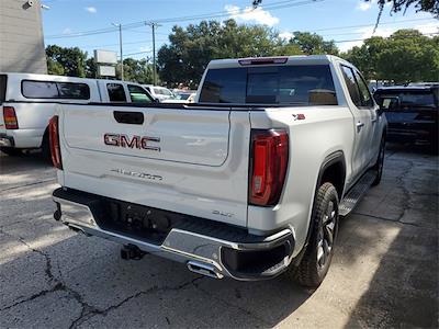 New 2026 GMC Sierra 1500 SLT Crew Cab 4WD Pickup for sale #T0452 - photo 2