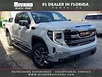 New 2026 GMC Sierra 1500 SLT Crew Cab 4WD Pickup for sale #T0452 - photo 1