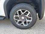 New 2026 GMC Sierra 1500 SLT Crew Cab 4WD Pickup for sale #T0452 - photo 5