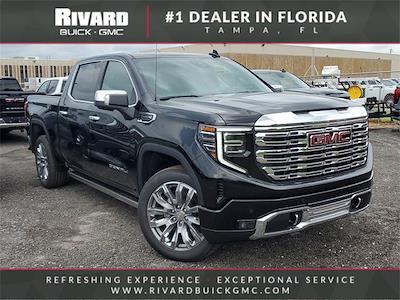 New 2026 GMC Sierra 1500 Denali Crew Cab 4WD Pickup for sale #T0454 - photo 1