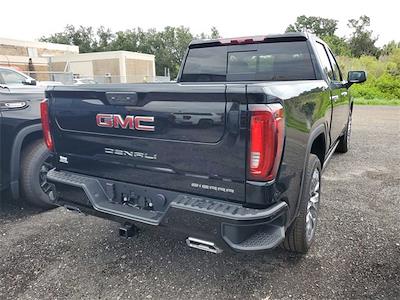 New 2026 GMC Sierra 1500 Denali Crew Cab 4WD Pickup for sale #T0454 - photo 2