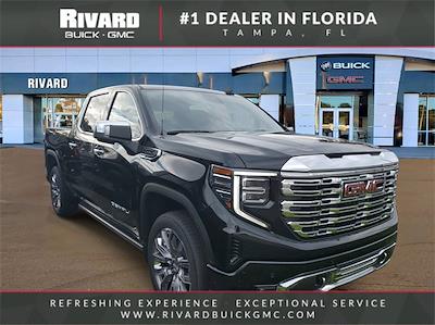 New 2026 GMC Sierra 1500 Denali Crew Cab 4WD Pickup for sale #T0455 - photo 1