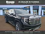 New 2026 GMC Sierra 1500 Denali Crew Cab 4WD Pickup for sale #T0455 - photo 1