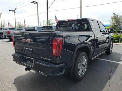 New 2026 GMC Sierra 1500 Denali Crew Cab 4WD Pickup for sale #T0459 - photo 2