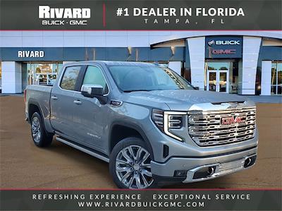 New 2026 GMC Sierra 1500 Denali Crew Cab 4WD Pickup for sale #T0472 - photo 1