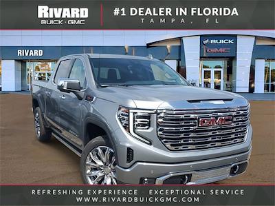 New 2026 GMC Sierra 1500 Denali Crew Cab 4WD Pickup for sale #T0473 - photo 1