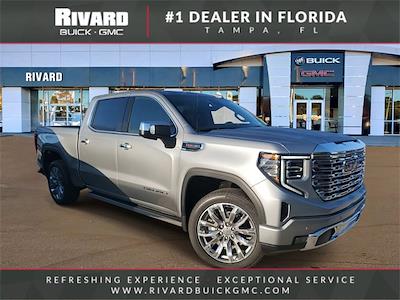 New 2026 GMC Sierra 1500 Denali Crew Cab 4WD Pickup for sale #T0477 - photo 1