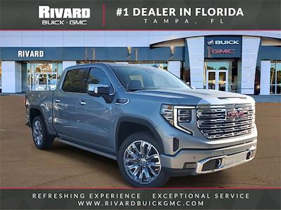 New 2026 GMC Sierra 1500 Denali Crew Cab 4WD Pickup for sale #T0478 - photo 1