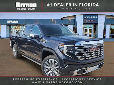 New 2026 GMC Sierra 1500 Denali Crew Cab 4WD Pickup for sale #T0479 - photo 1