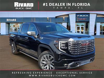 New 2026 GMC Sierra 1500 Denali Crew Cab 4WD Pickup for sale #T0482 - photo 1