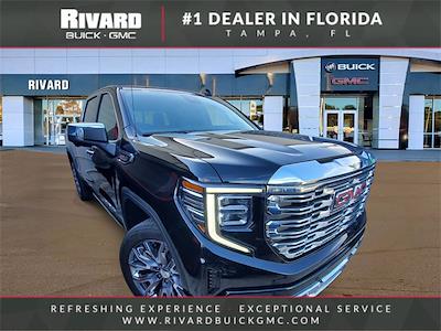 New 2026 GMC Sierra 1500 Denali Crew Cab Pickup for sale #T0485 - photo 1