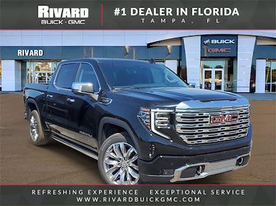 New 2026 GMC Sierra 1500 Denali Crew Cab Pickup for sale #T0486 - photo 1