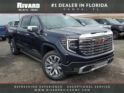 New 2026 GMC Sierra 1500 Denali Crew Cab 4WD Pickup for sale #T0488 - photo 1