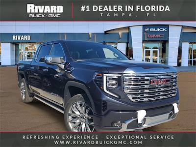 New 2026 GMC Sierra 1500 Denali Crew Cab 4WD Pickup for sale #T0489 - photo 1