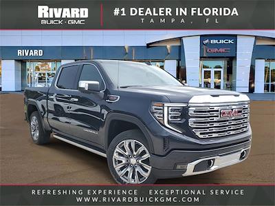 New 2026 GMC Sierra 1500 Denali Crew Cab 4WD Pickup for sale #T0491 - photo 1