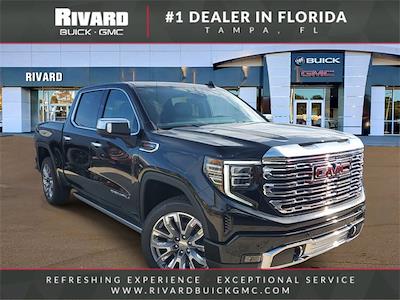 New 2026 GMC Sierra 1500 Denali Crew Cab 4WD Pickup for sale #T0492 - photo 1